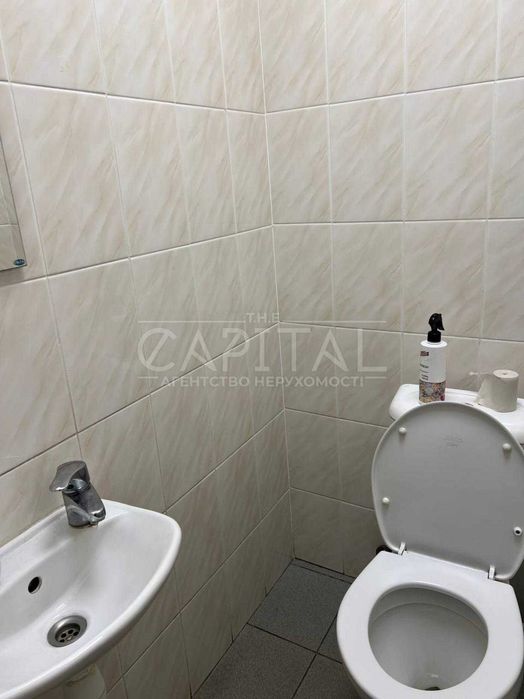 Аренда ФАСАД 217м Центр ул. Малевича ОСЗ метро лыбедская