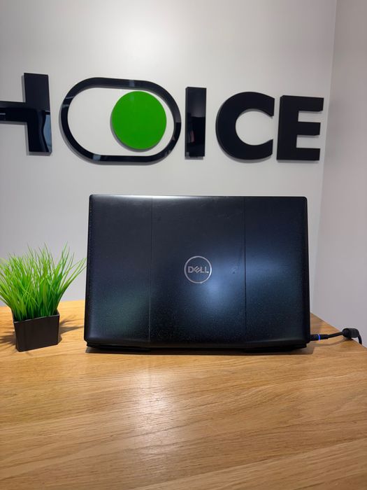 Dell Inspiron G5 5500 Intel i7 16GB 1TB RTX 2070 Max-Q Klasa A-
