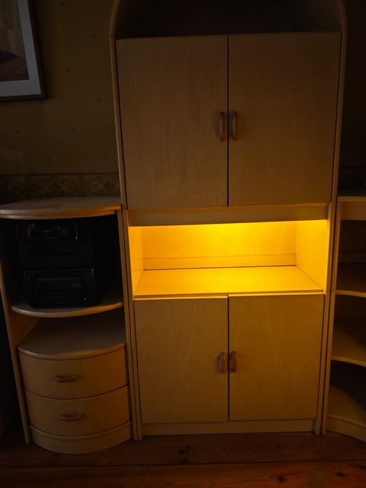 Fajne meble timantti