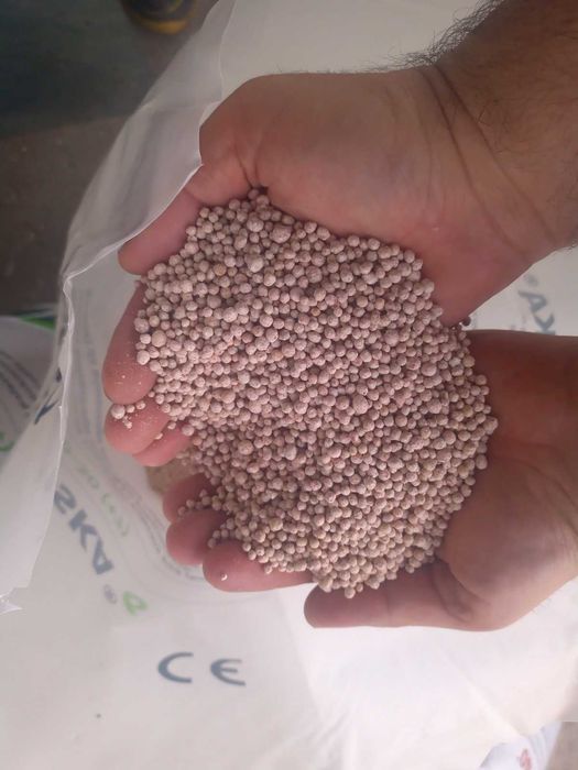 NPK 5-17-32, Polifoska plon plus 20kg