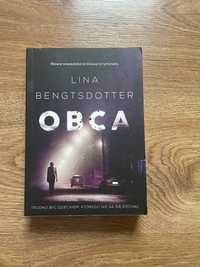 „Obca” Lina Bengtsdotter