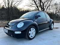 Volkswagen New Beetle New Beetle 1.8 T LPG