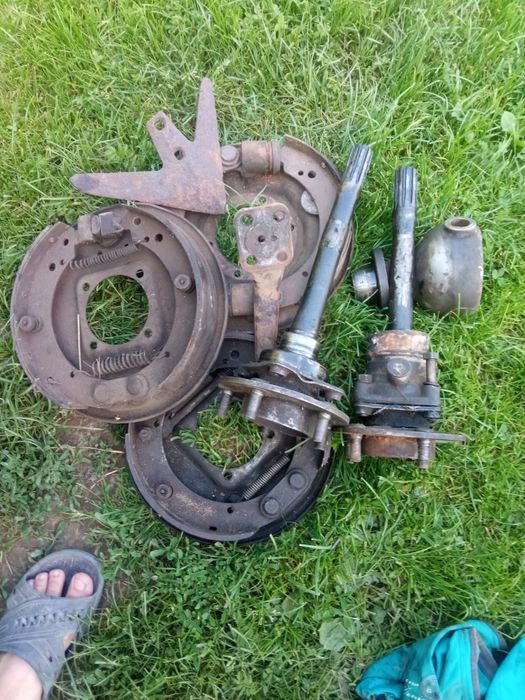 Кранік новий як на фото