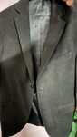 Blazer Massimo Dutti