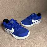 Кросівки nike 14,5 см