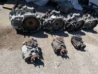 АКПП DSG 6  2.0 TDI 4x4 Skoda ,VW , АКПП коробка передач VW Skoda