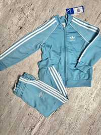 Спортивний костюм SST Adidas, р-ри 1,5-2р, 2-3р, 100% оригінал