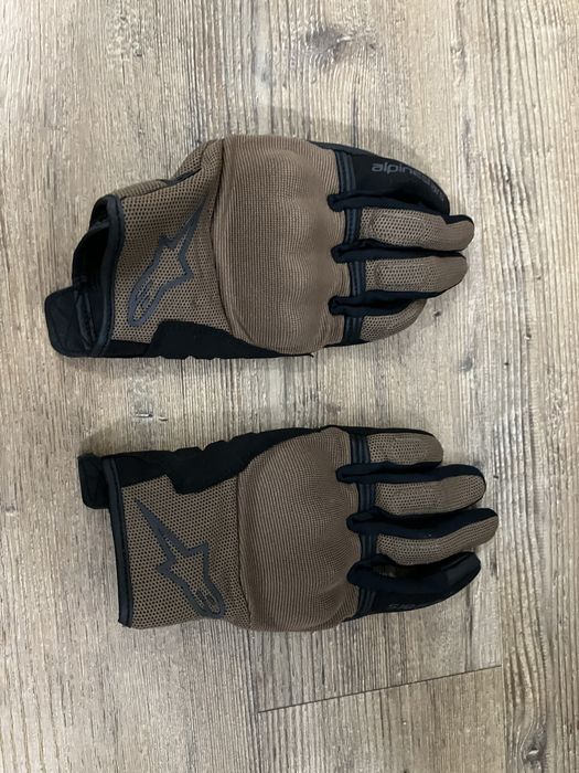 Luvas Alpinestars Copper