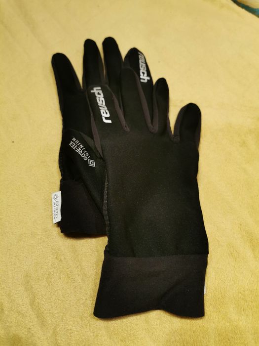 Rękawiczki Reusch GT Karayel Infinitum Gore-Tex XL jak nowe