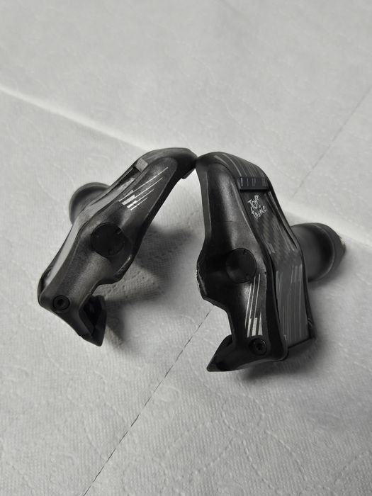 Pedały szosowe look keo blade carbon ceramic tour de france tdf spd