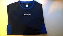 koszulka t-shirt Kipsta creation r. L