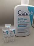 CeraVe żel przeciw niedoskonałościom 473ml