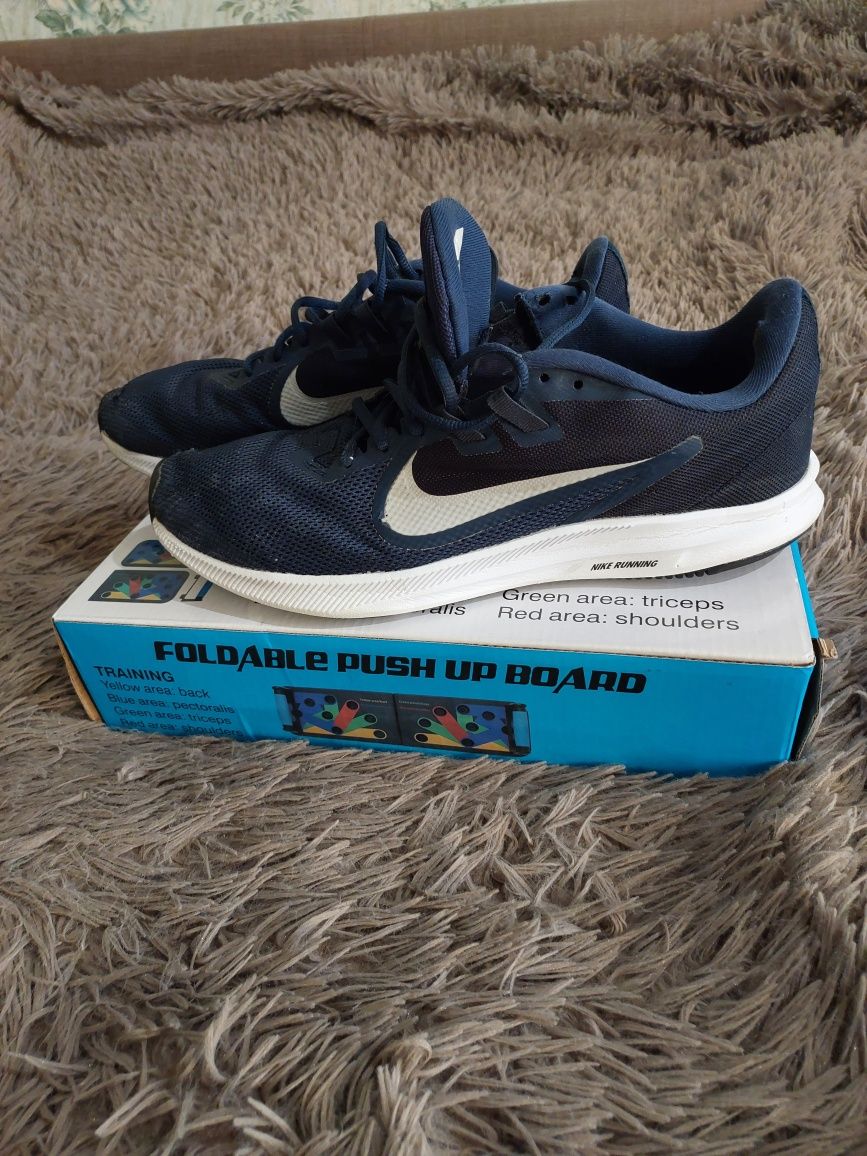 Nike Downshifter 9 + ПОДАРОК