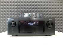 DENON AVR-X4300H – amplituner premium 9.2 z HEOS, Dolby Atmos i DTS:X