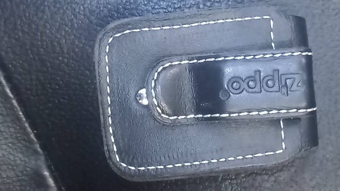 Чехол для зажигалки Zippo (Зиппо)
