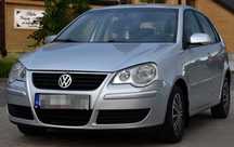 * Volkswagen Polo * 2005r LIFT * 1.4 LPG * 5 Drzwi * Właściciel *