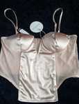Nowy top gorsetowy rozmiar 42
