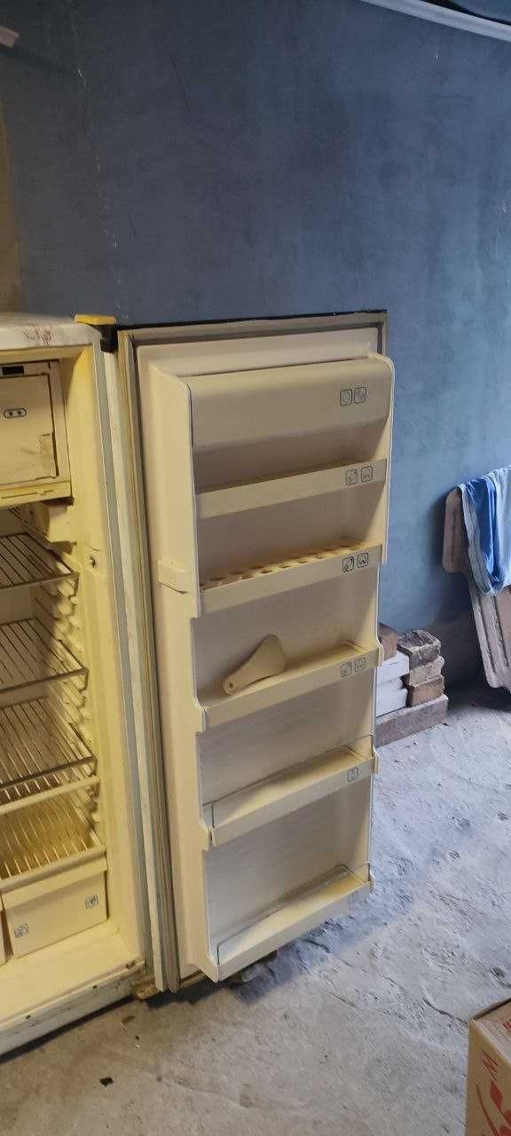 холодильник Донбасс 10 рабочий