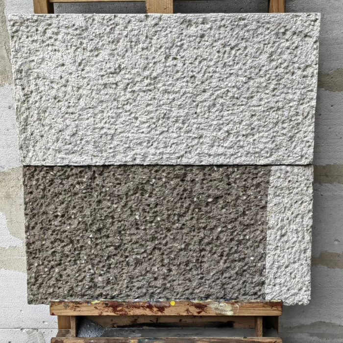 Płytka elewacyjna Cyklinowana