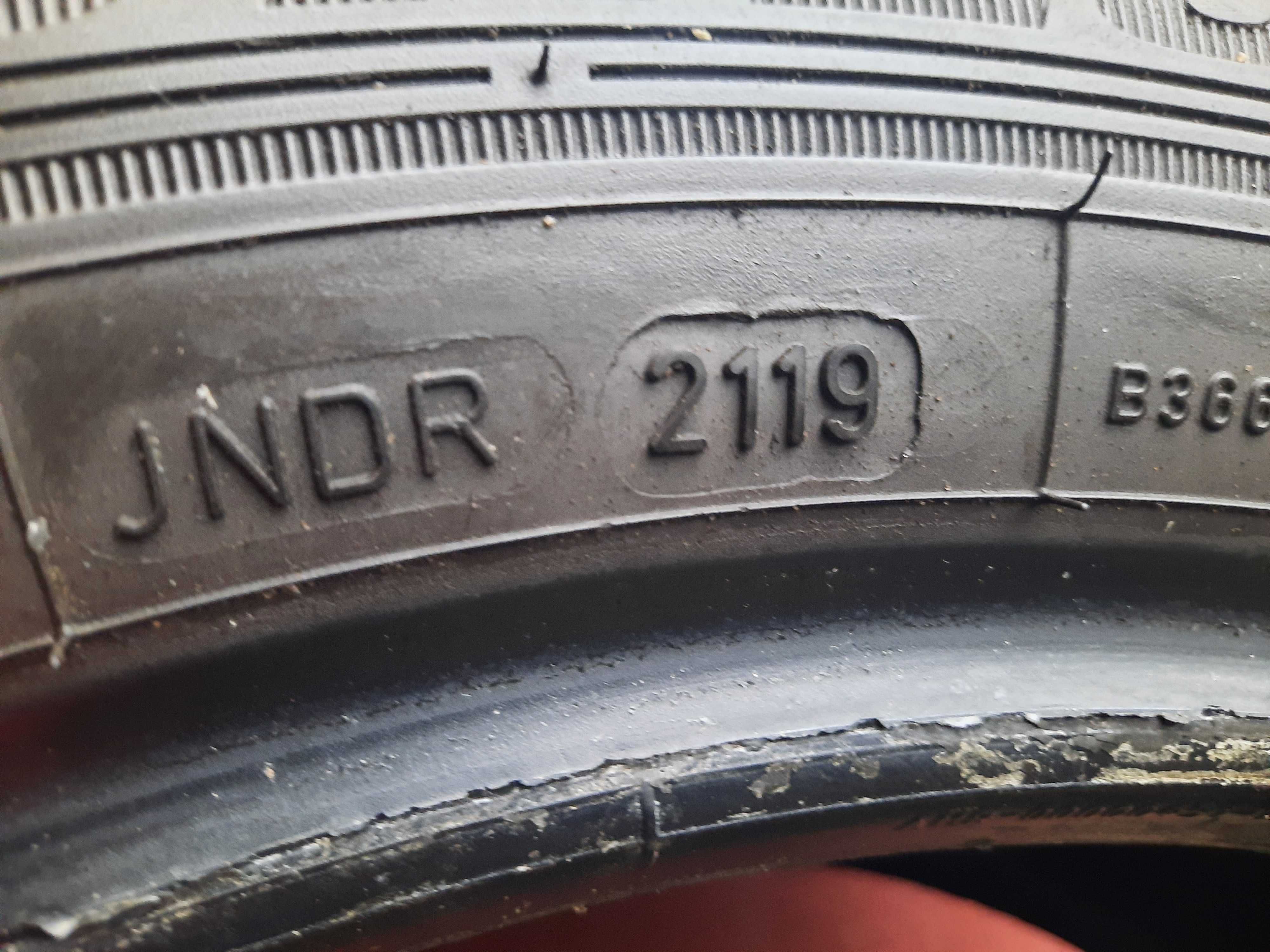 opony letnie Dunlop Sport bluResponse 205/55/R16