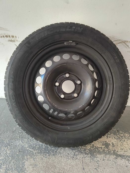 Sprzedam koło letnie