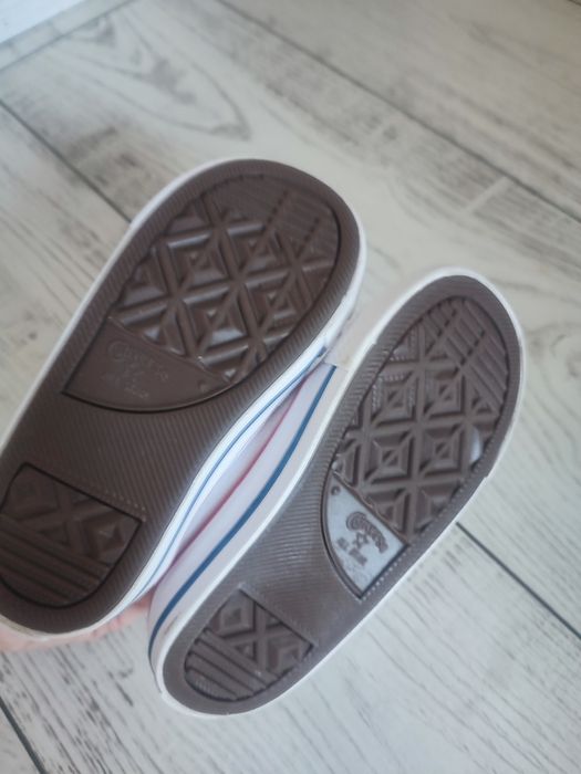 Кросівки  Converse 24 розмір, оригінал
