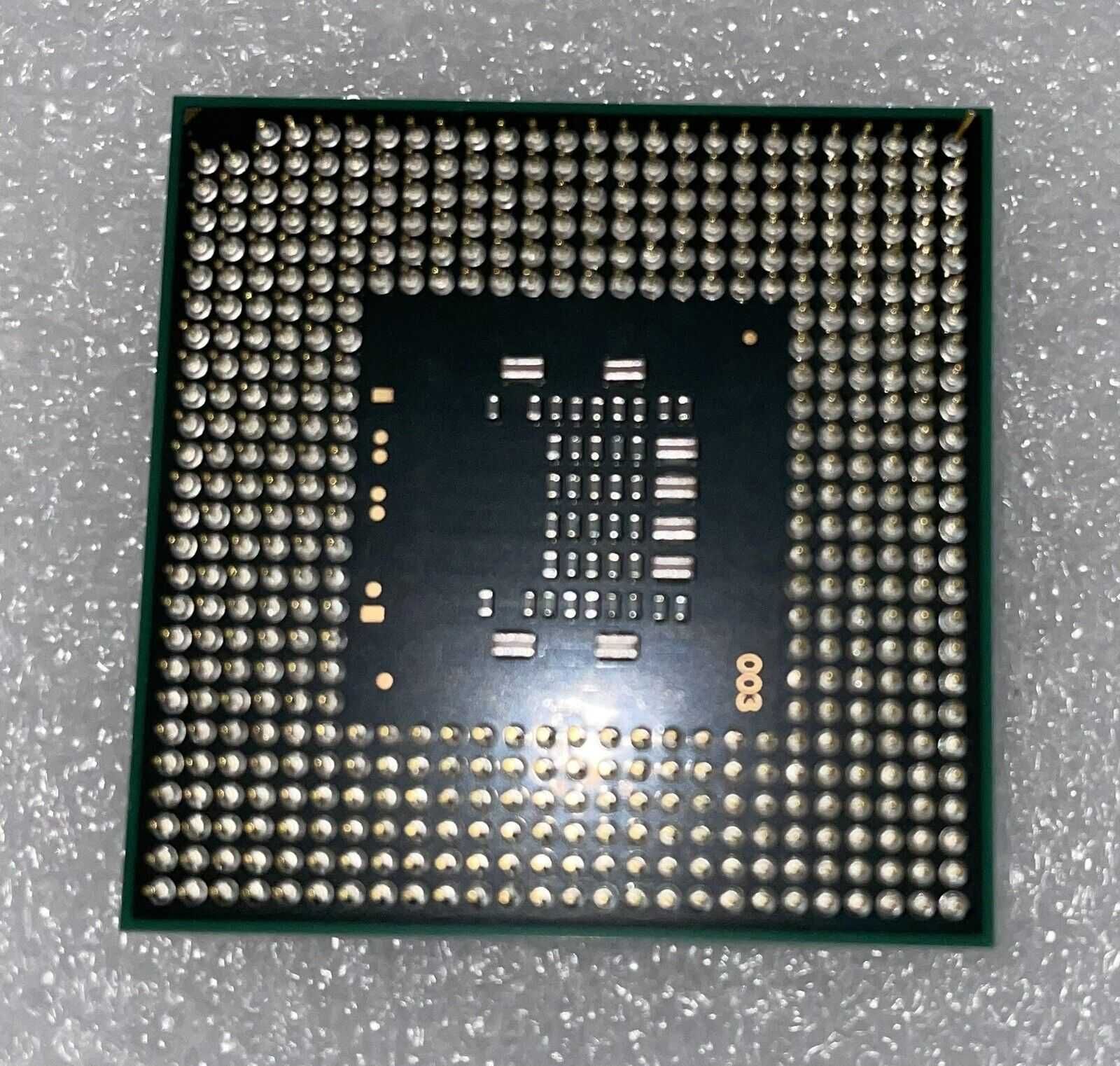 Процессор – Intel Pentium T2390 / SLA4H ! "(1.86GHz/1M/533MHz)" 2-ядра