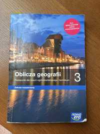 Oblicza geografii 3