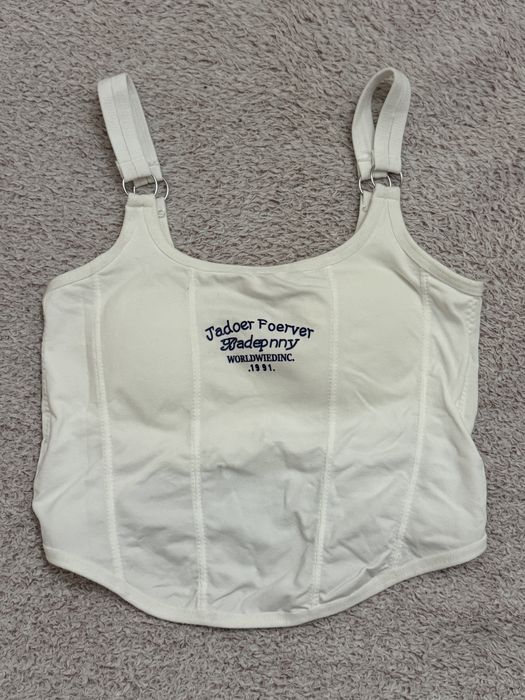 Топ з пушапом S розмір