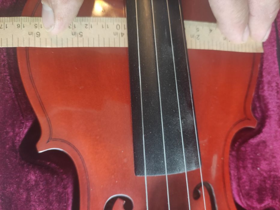 Музикальні інструменти.