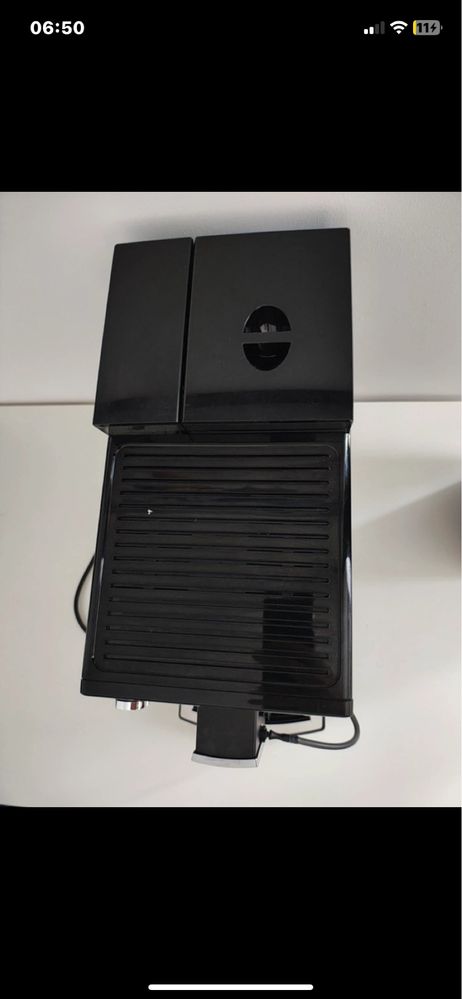 Ekspres do kawy - Melitta Lattacia OT series 600 -