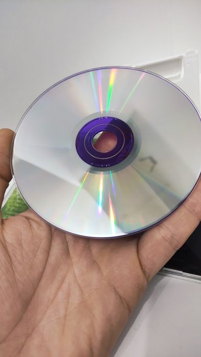 Elektryczne Gitary Huśtawki CD