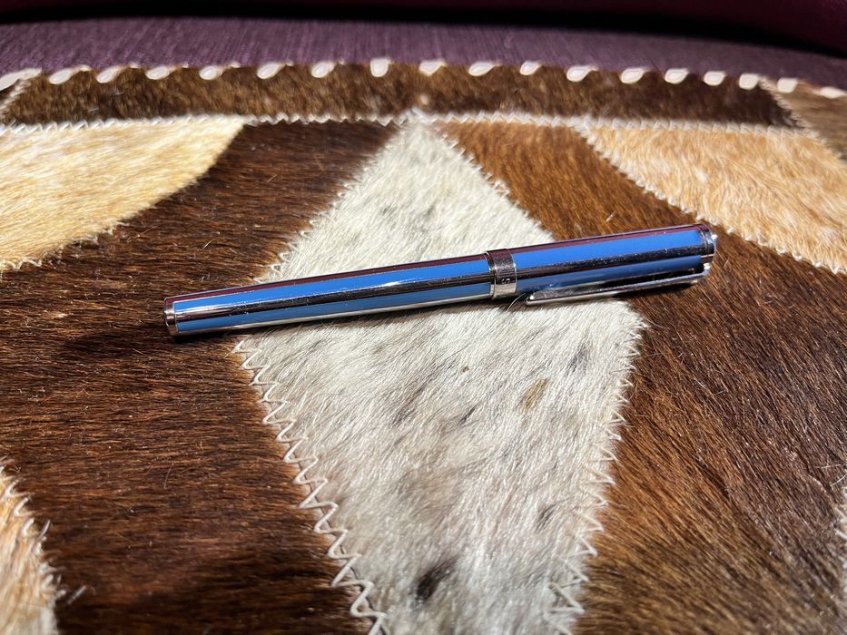 Продам ручку перову sheaffer