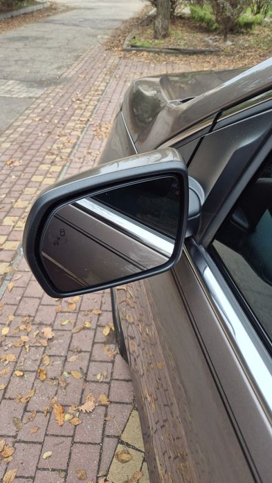 Ford Edge (Форд Эдж)