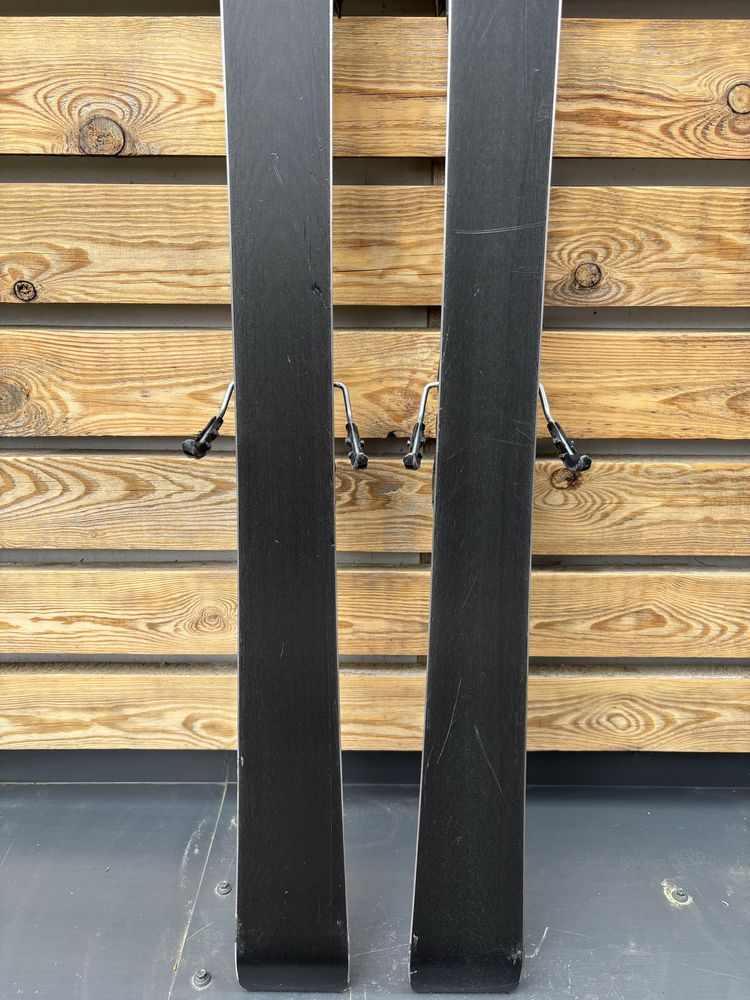 Narty Völkl Racetiger SRC | 158 cm