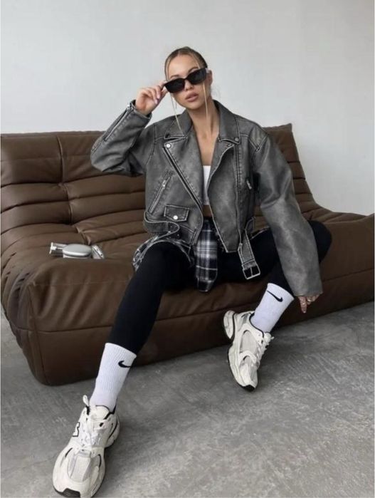 Неймовірна трендова косуха!