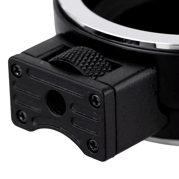 Адаптер Andoer EF-NEXII для камеры Sony NEX и объектива Canon EF EF-S