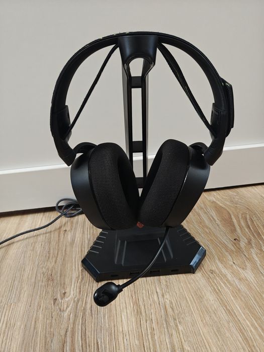 Słuchawki bezprzewodowe STEELSERIES