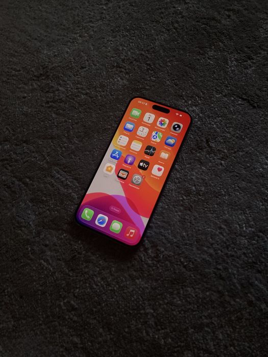 iPhone 15 Pro Max 512gb