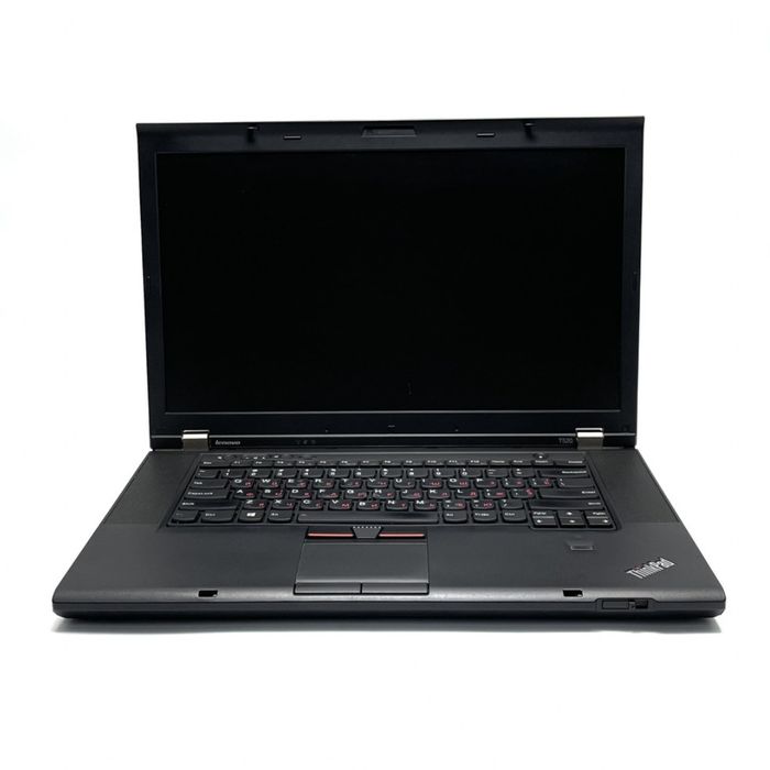 lenovo thinkpad t520 i5