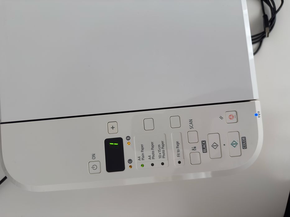 Impressora Canon Pixma MG3150