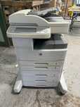 Drukarka Laserowa HP LaserJet M5035 MFP