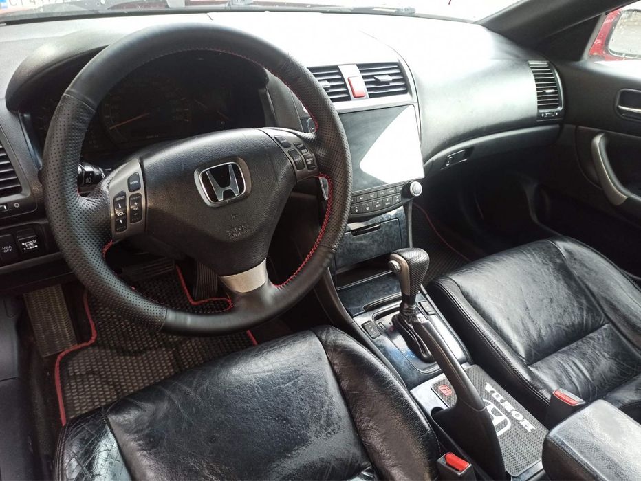 Продам Акорд 7 2.4 автомат