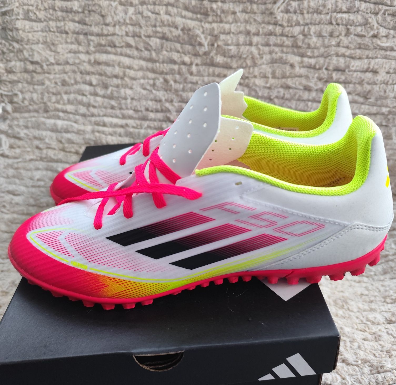 Chuteiras adidas
