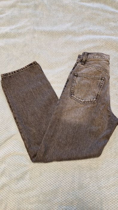 Джинси Massimo dutti 36 нові