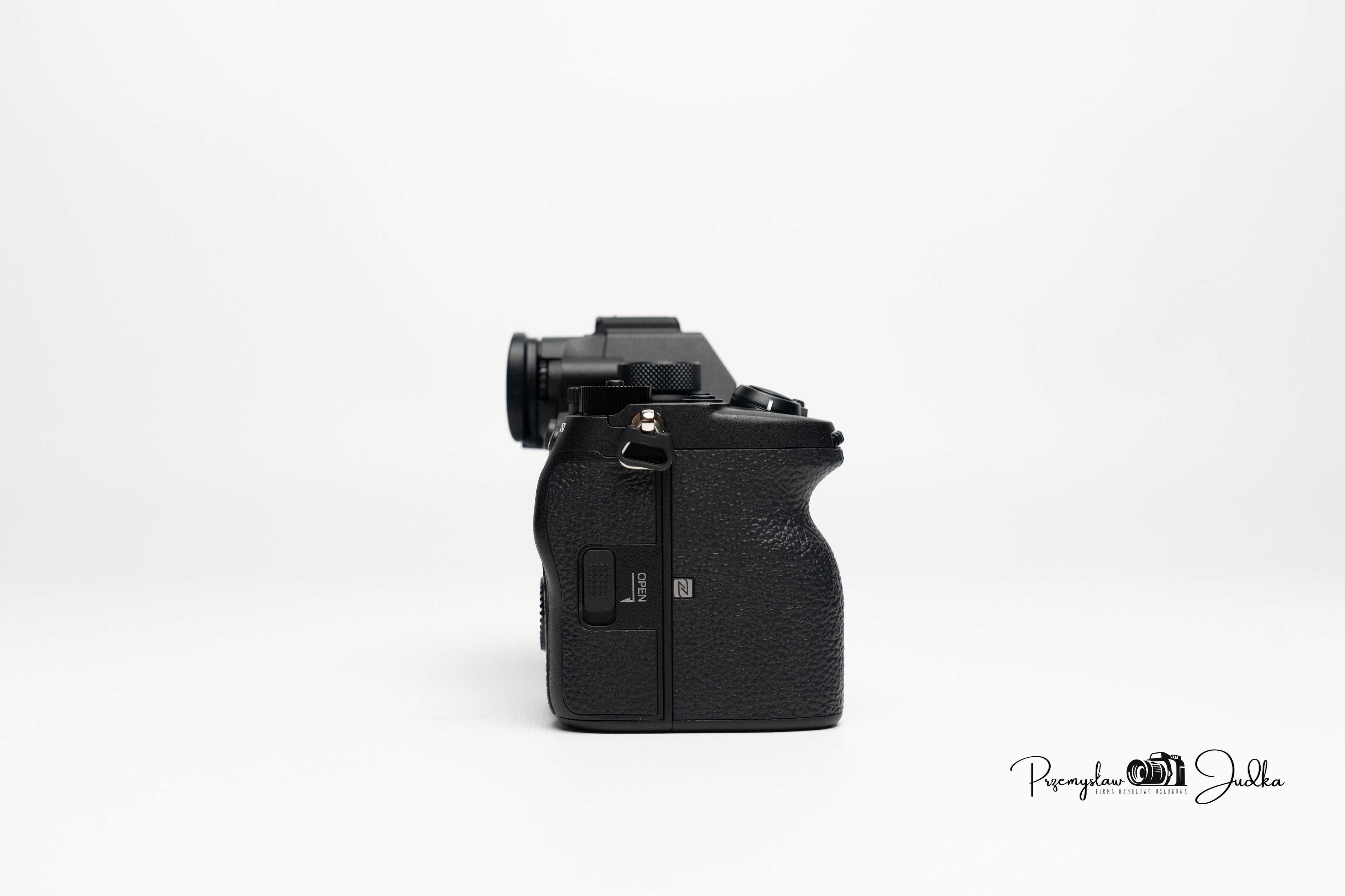 SONY A7S III Body ILCE-7SM3 a7s3