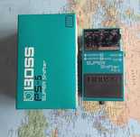 Boss PS-5 Super Pitch Shifter Detune