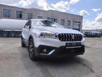 Продам Suzuki sx4