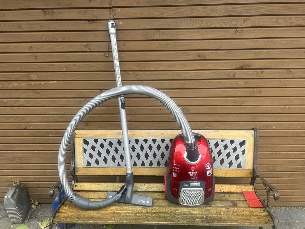 Odkurzacz dobry 1400w