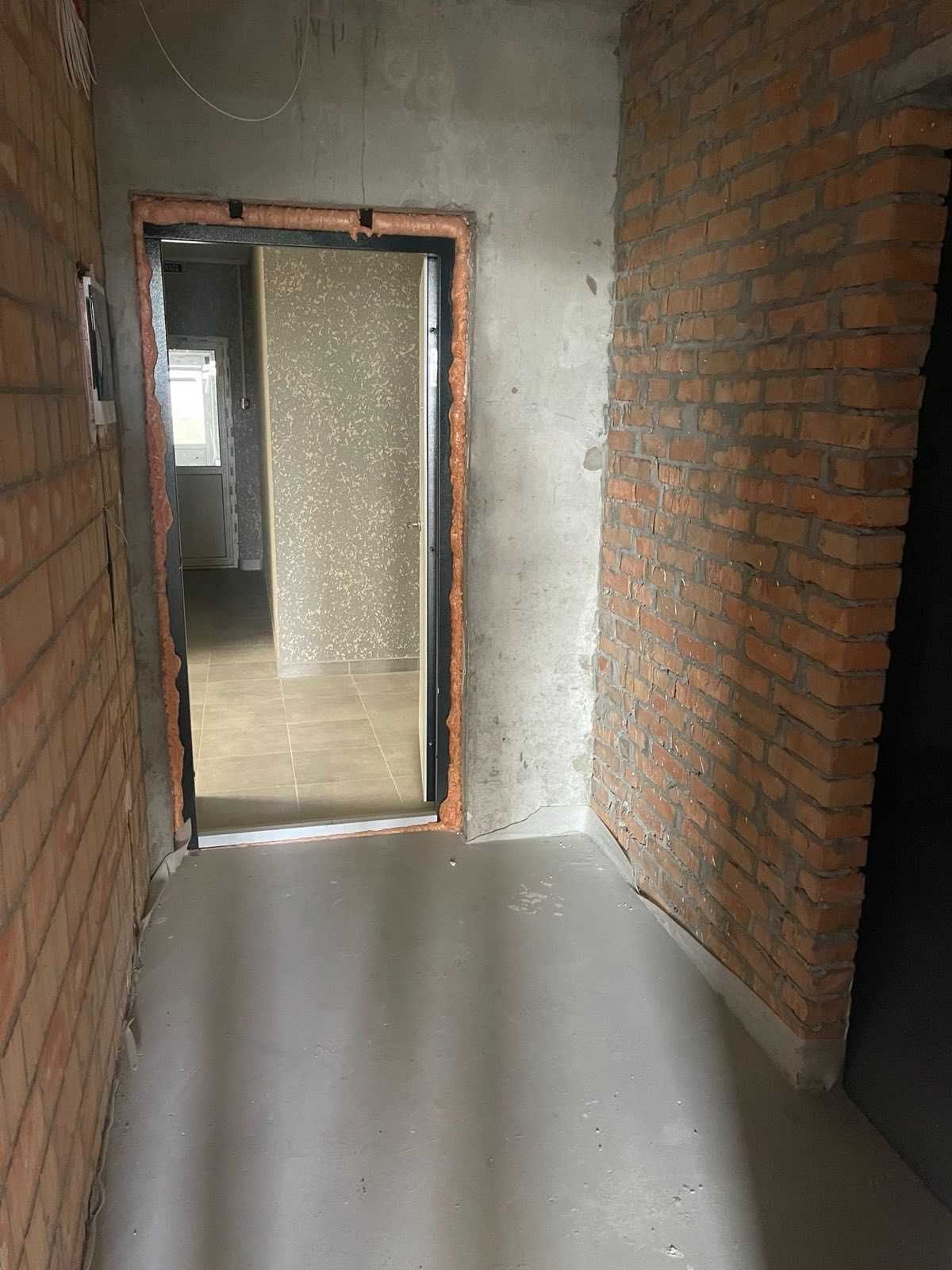 Власник! Без%! Продам квартиру 31м2, поверх 3, ЖК Райдужний
